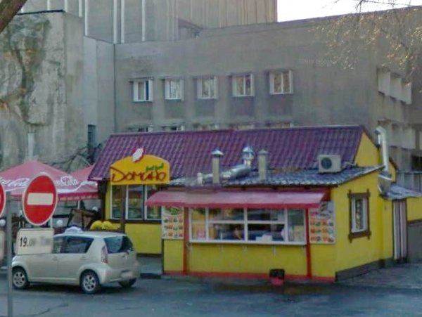 Главное фото