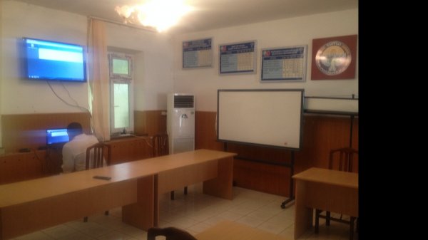 Депутаты не стали рассматривать проект республиканского бюджета без аудитора Счетной палаты &mdash; Tazabek