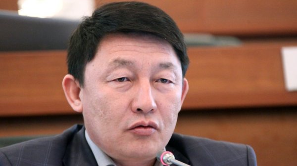 Генпрокуратура должна провести расследование по отмене НДС на импорт муки, 3-4 млрд сомов ушли в карманы 3-4 людей, - депутат К.Бокоев &mdash; Tazabek