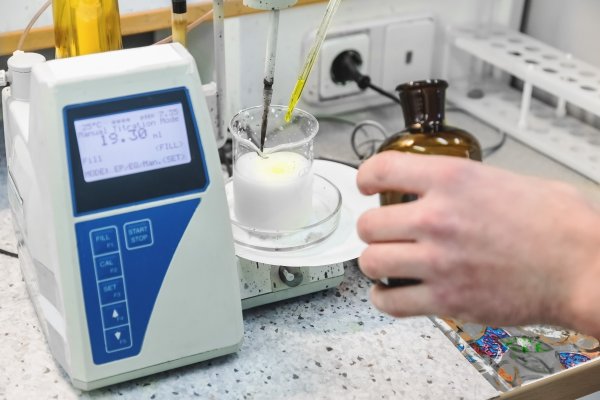 Минсельхоз обязался построить в 7 регионах Кыргызстана 7 лабораторий по сертификации сельхозпродукции — Tazabek
