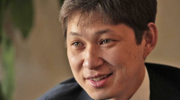 Главное фото