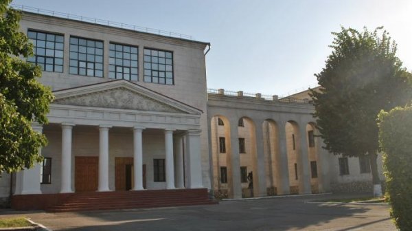 Главное фото