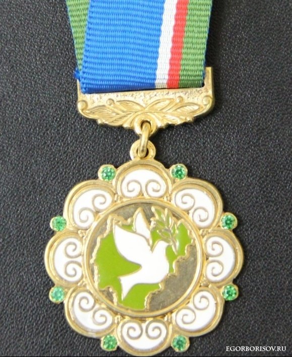 Главное фото