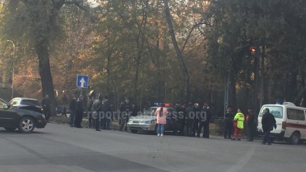 Главное фото