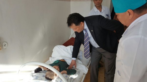 Главное фото