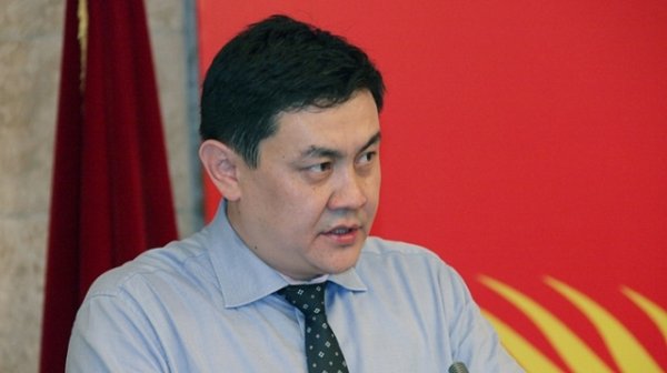 Госфиннадзор выявил факт незаконной букмекерской деятельности, дело передано в ГСБЭП &mdash; Tazabek