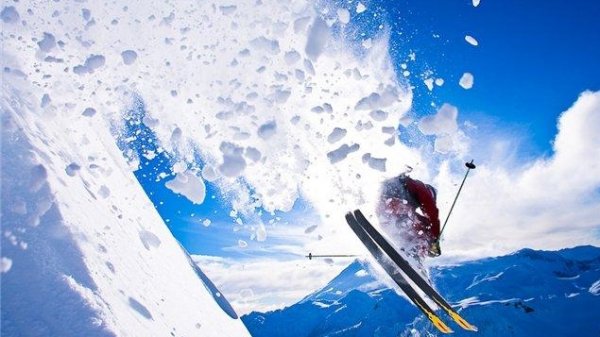 Главное фото