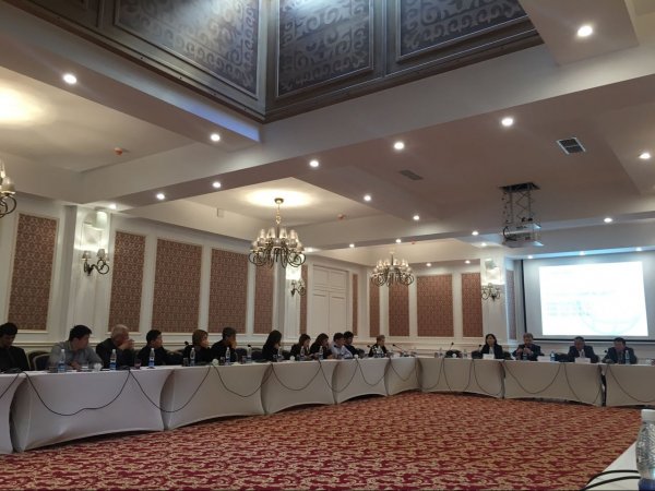 На сегодня в Кыргызстане действуют 30 испытательных лабораторий и 7 органов по сертификации &mdash; Tazabek