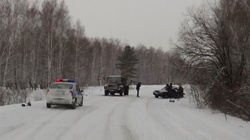 Главное фото