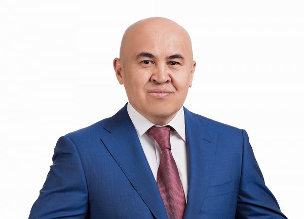 Депутат А.Сулайманов предложил мукомольную отрасль отдать «Чыныбаю Акуновичу» и «Бакыту Эргешовичу» — Tazabek