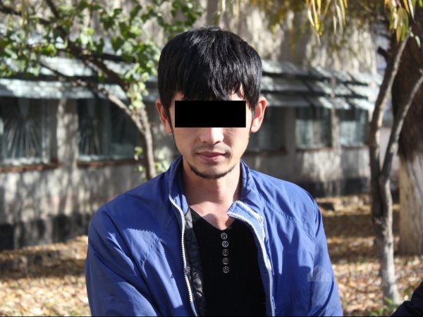 Главное фото