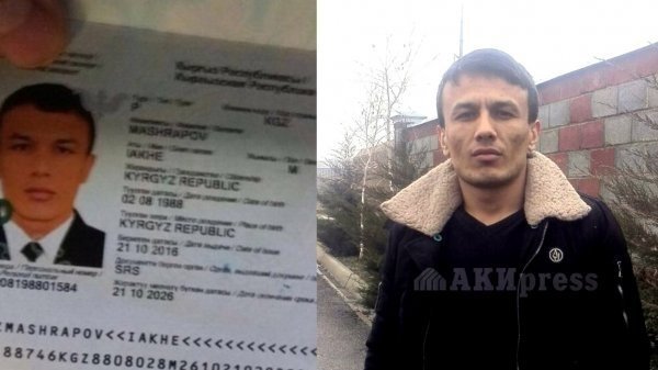 Главное фото