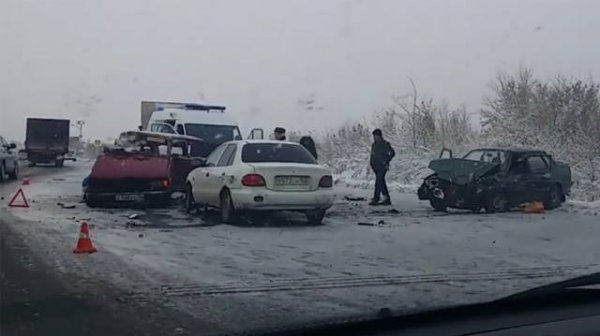 Главное фото