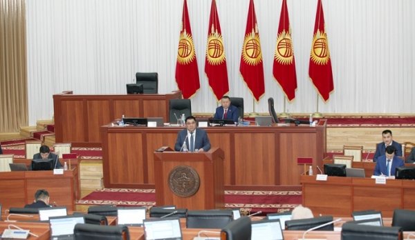 Если месторождение Турук будет работать, мы сможем обеспечить население Ак-Талинского района дешевым углем, - полпред правительства в Нарынской области А.Кайыпов &mdash; Tazabek