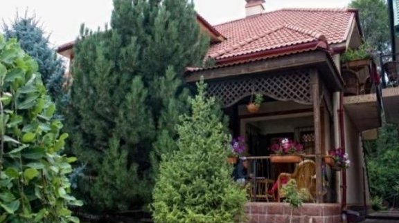 В ФГИ прокомментировали итоги аудита Счетной палаты по пансионату &laquo;Солнышко&raquo;, где сообщается о потерях бюджета &mdash; Tazabek