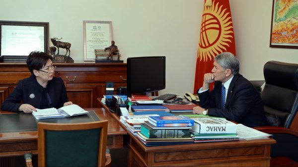 Главное фото