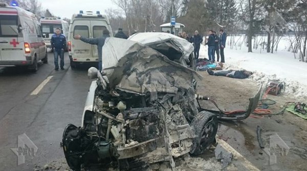 Главное фото