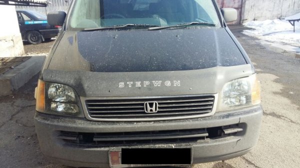 Главное фото