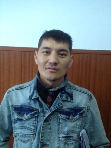 Главное фото