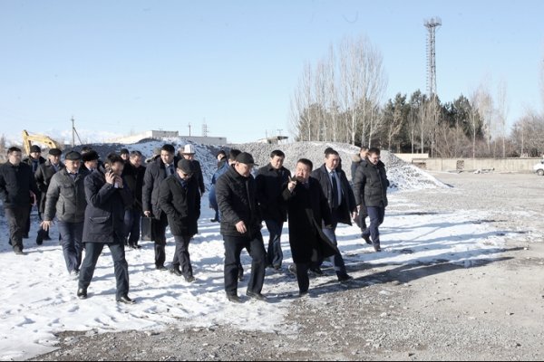 Главное фото