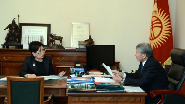 Главное фото