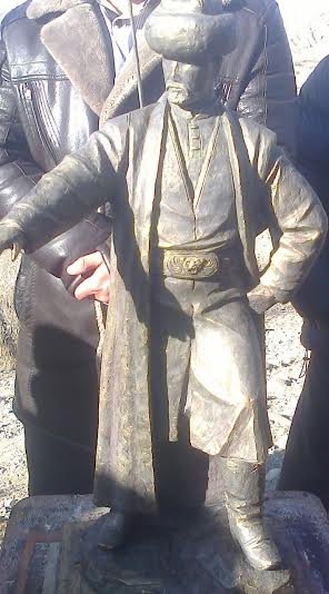 Главное фото