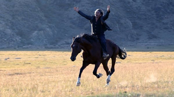 Главное фото