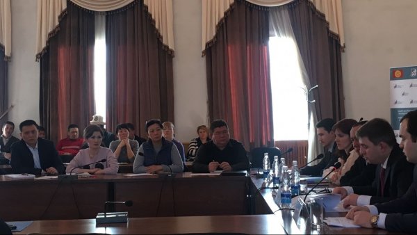 В ЕАЭС имеется перечень 34 утвержденных техрегламентов, планируется разработка более 2 тыс. стандартов, - Департамент техрегулирвоания &mdash; Tazabek