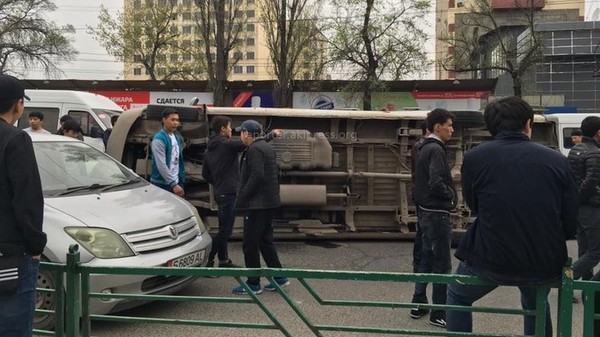 Главное фото