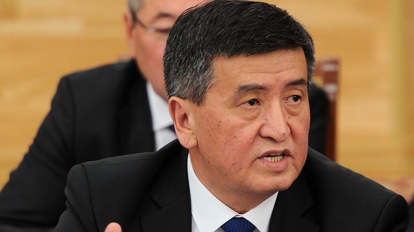 В парламенте снова интересуются, почему сократили протяженность ремонтируемого полотна автодороги Бишкек&mdash;Кара-Балта &mdash; Tazabek