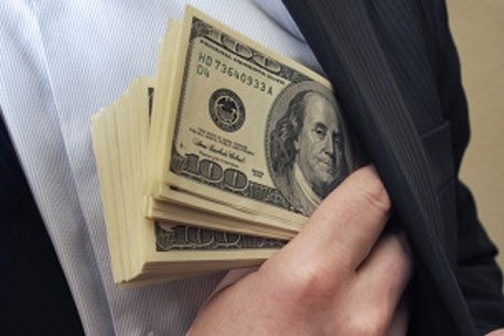 ТОП-5 самых коррумпированных госоргана по мнению кыргызстанцев &mdash; Tazabek