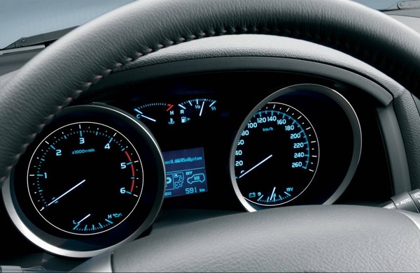 &laquo;Гарантийный фонд&raquo; покупает за $27,2 тыс. легковой автомобиль 2016-2017 года выпуска (характеристики) &mdash; Tazabek