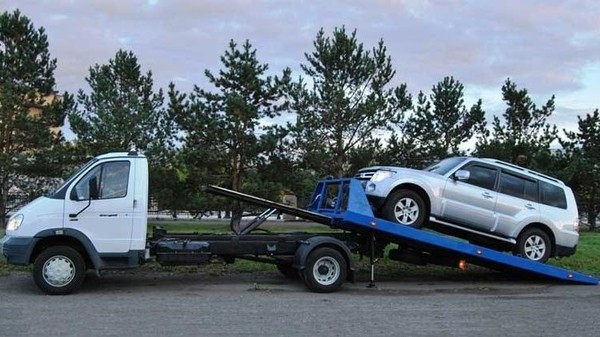 Главное фото