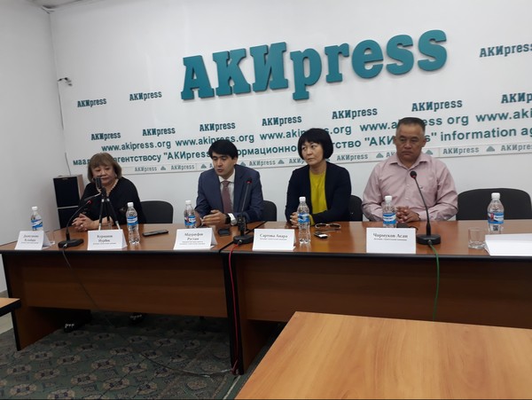 Юрист Р.Абдурауфов: Как лже-инвесторы дважды обманули дольщиков строительной компании (схемы) &mdash; Tazabek