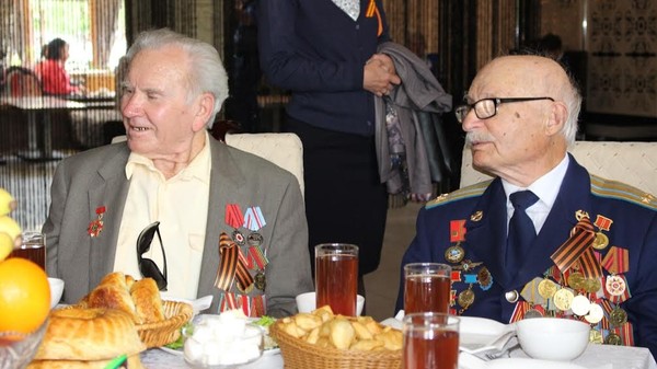 Главное фото