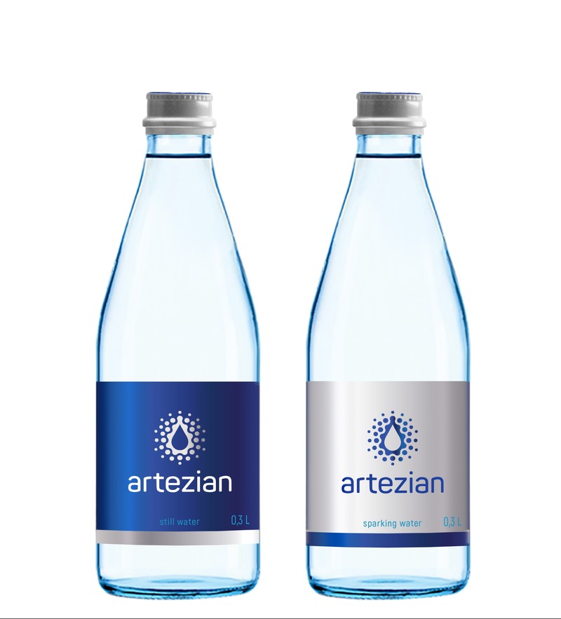Вода «Артезиан» в Катаре — Tazabek
