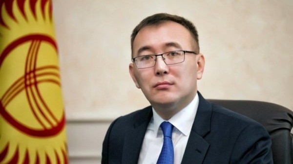 Глава НБКР Т.Абдыгулов: Средства Российско-Кыргызского фонда развития &ndash; это не долг, не помощь, а уставной фонд &mdash; Tazabek
