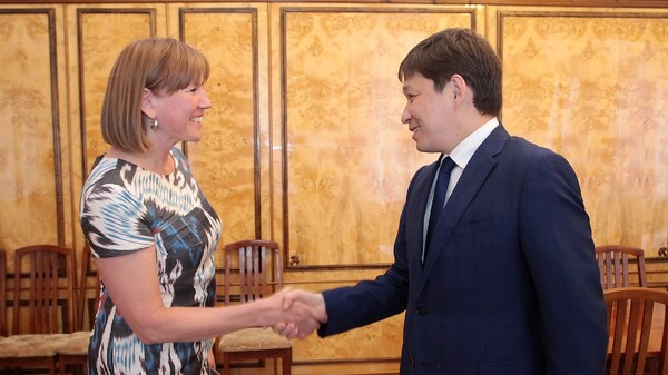 Главное фото