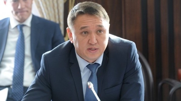 Для электронного документооборота по проекту электронного правительства потребуется $400 тыс., - Госкомитет связи &mdash; Tazabek