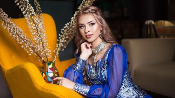 Главное фото