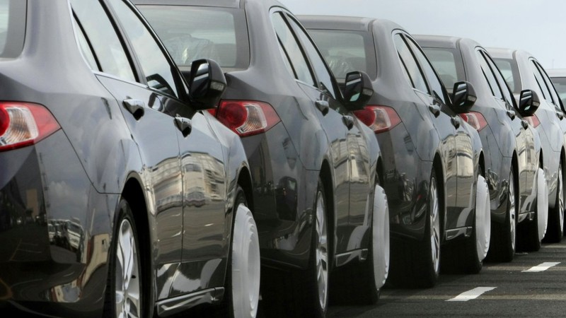 Каким госорганам ФГИ разрешил закупить автомобили в 2016 году? (список) &mdash; Tazabek