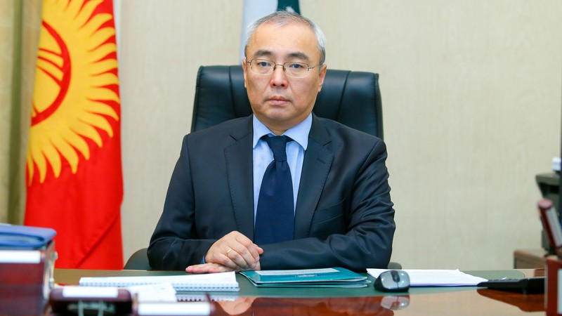 Существует риск занижения содержания золота в руде на заводах, куда она вывозится из Кыргызстана, - ГНС &mdash; Tazabek