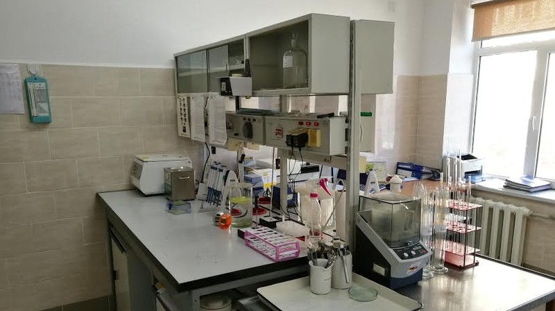 Правительство поручило реорганизовать Республиканский центр ветеринарной диагностики и экспертизы &mdash; Tazabek