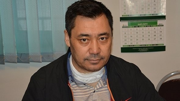 Главное фото