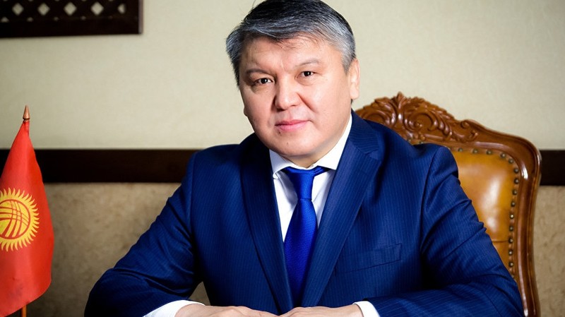 В 2016 году поступления НДС при импорте со стран членов ЕАЭС увеличились в 2,5 раза, - Минэкономики — Tazabek