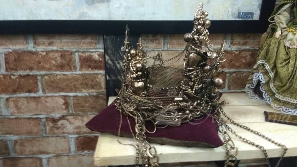 Главное фото