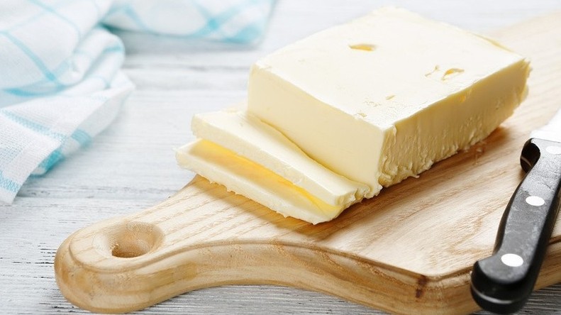 Россельхознадзор призвал Кыргызстан усилить лабораторный контроль в связи с выявлением микроорганизмов в сливочном масле компании &laquo;Ак-Жалга&raquo; &mdash; Tazabek