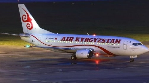 Чтобы выехать в командировку в Кыргызстан, бизнесмену из Курска пришлось заплатить более 1 млн рублей &mdash; Tazabek