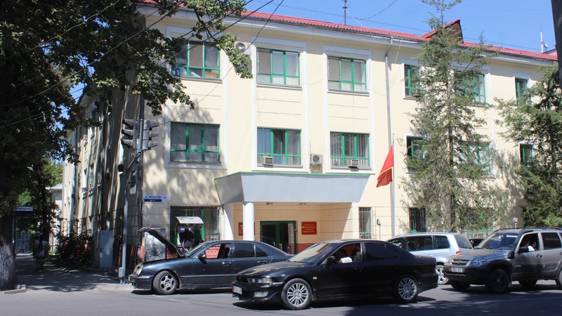 Счетная палата рекомендует ФГИ переквалифицировать $8,9 млн, размещенные на счетах АУБ, в условные активы для списания &mdash; Tazabek