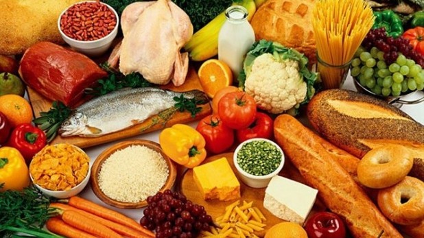 Какими продуктами питания Кыргызстан не может обеспечить себя в полном объеме? — Tazabek